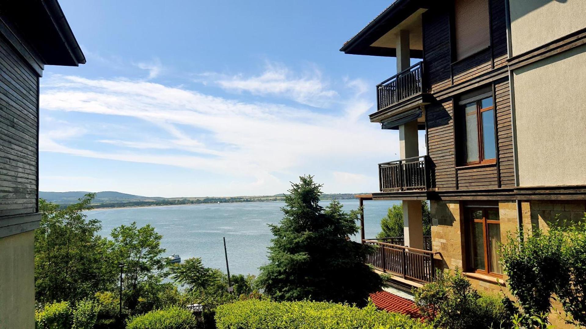 Santa Marina Holiday Village - Coral Star Sozopol Exterior photo